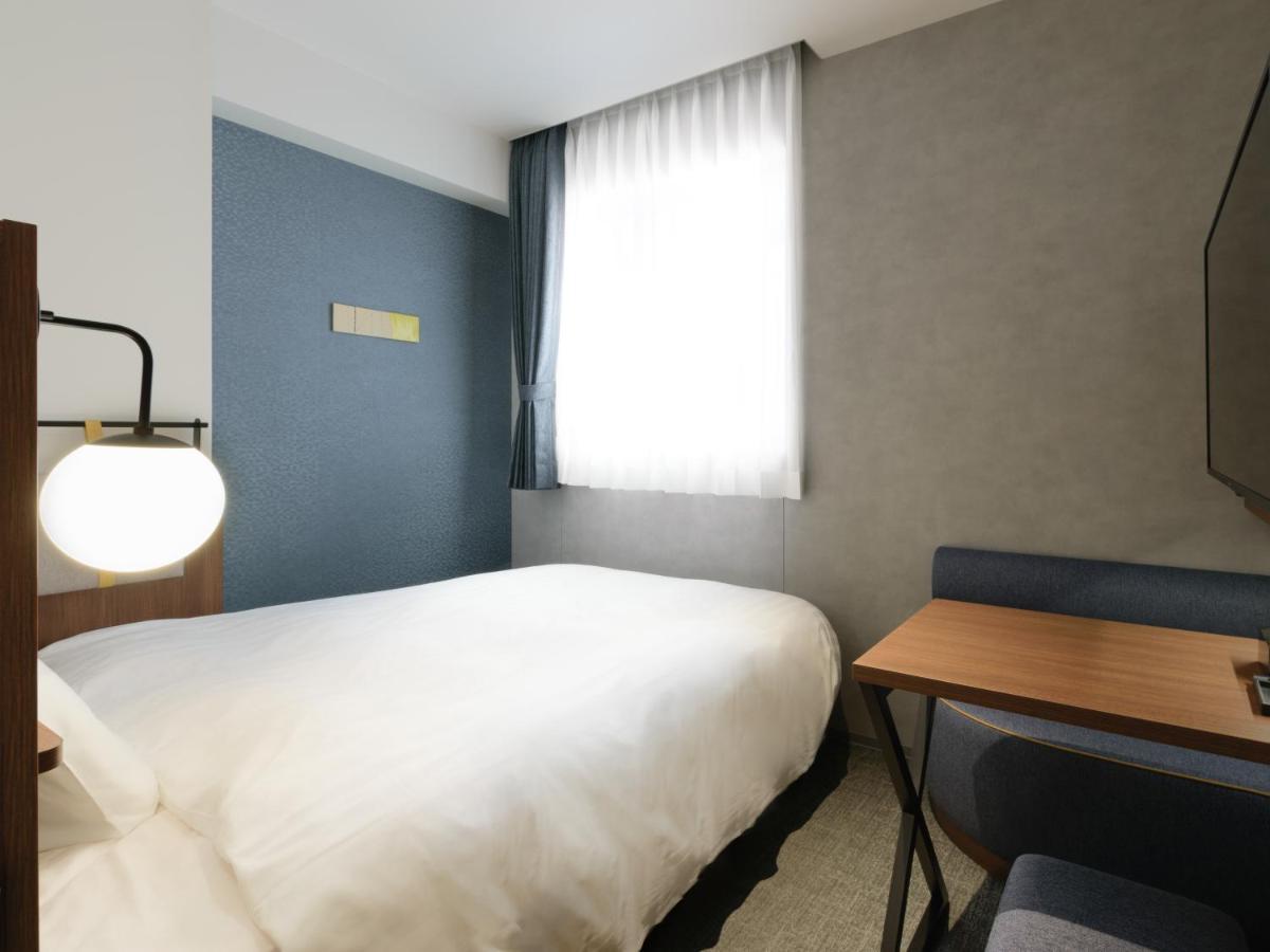 Comfort Hotel Yokkaichi Exterior photo