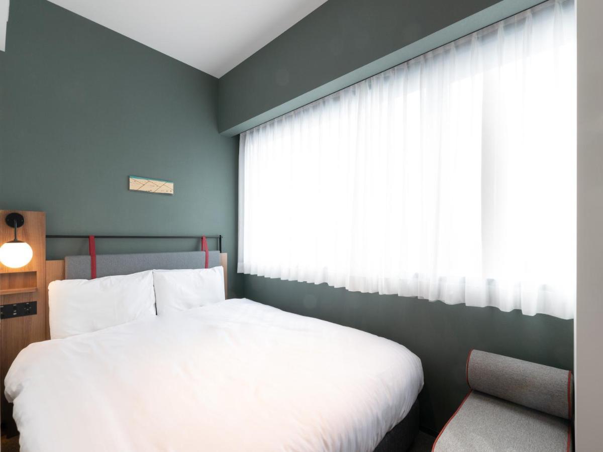 Comfort Hotel Yokkaichi Exterior photo