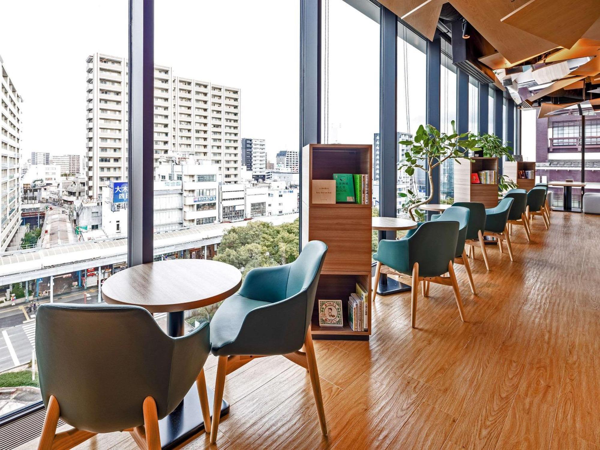 Comfort Hotel Yokkaichi Exterior photo