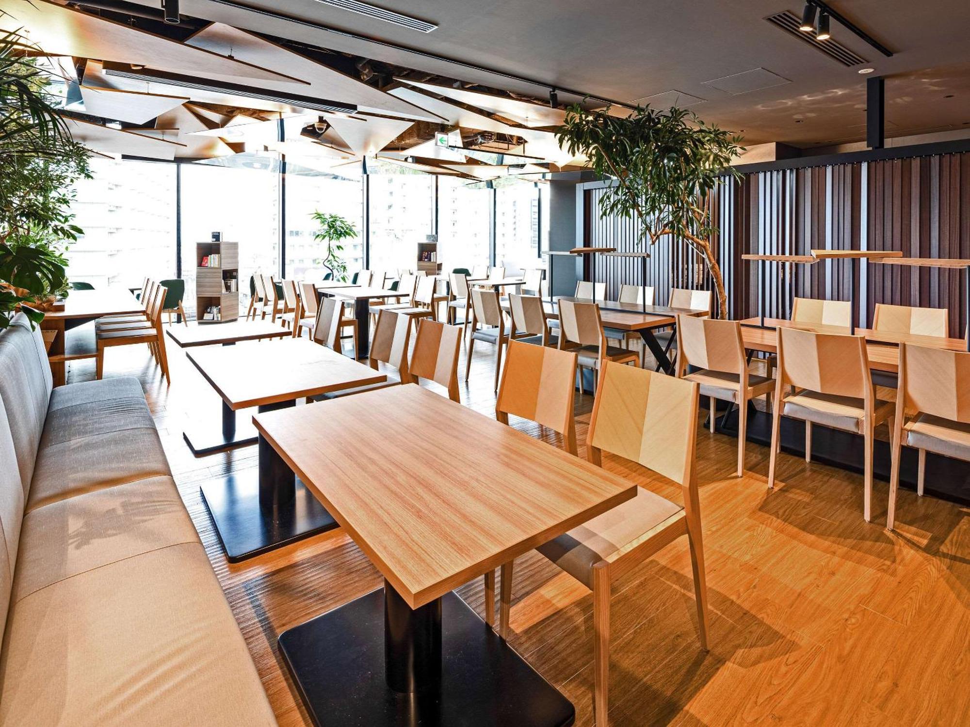 Comfort Hotel Yokkaichi Exterior photo