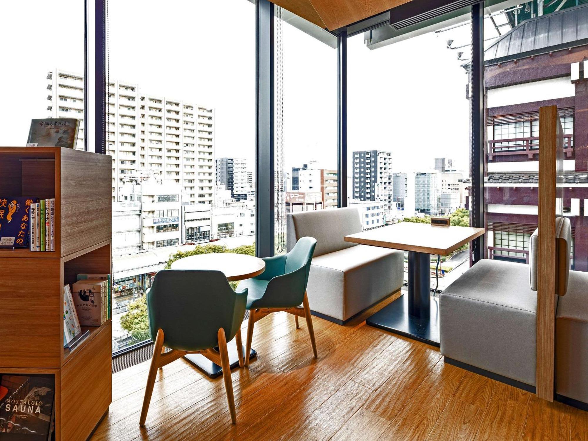 Comfort Hotel Yokkaichi Exterior photo